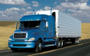 Freightliner Columbia XT '2000